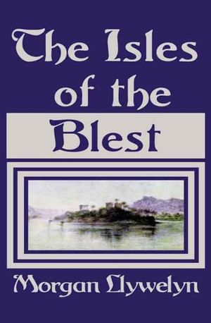 Buy The Isles of the Blest at Amazon
