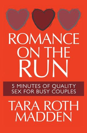 Buy Romance on the Run at Amazon