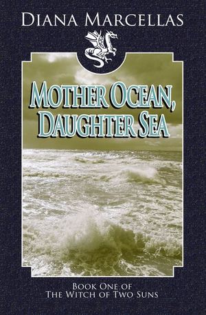 Buy Mother Ocean, Daughter Sea at Amazon