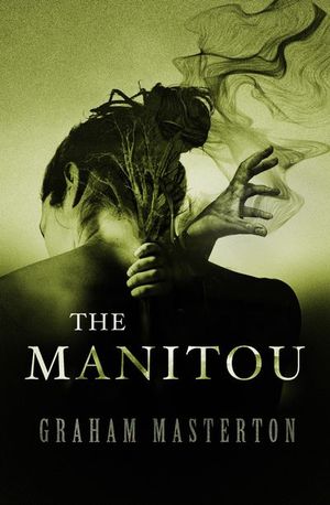 Buy The Manitou at Amazon