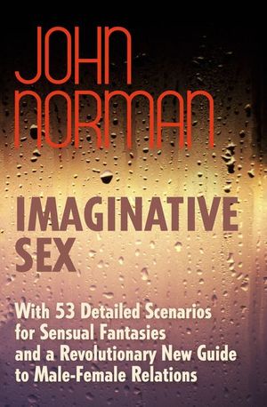 Buy Imaginative Sex at Amazon