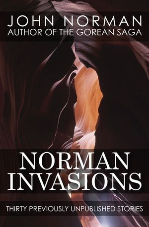 Buy Norman Invasions at Amazon