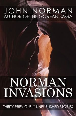 Norman Invasions