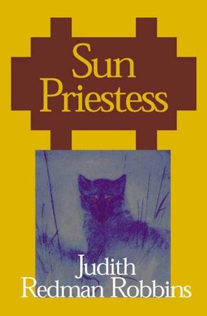 Sun Priestess