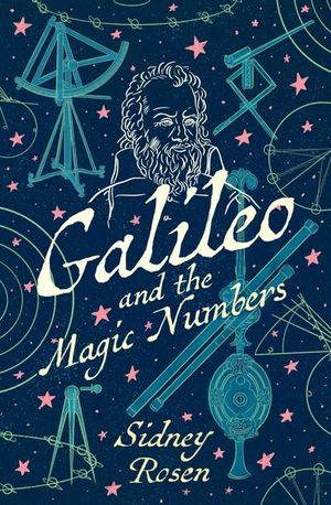 Buy Galileo and the Magic Numbers at Amazon