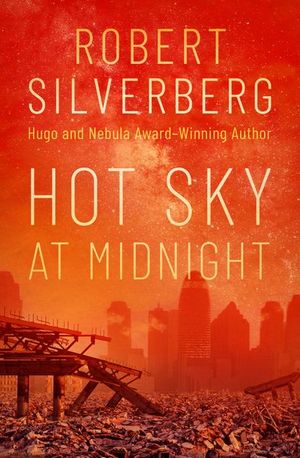 Buy Hot Sky at Midnight at Amazon