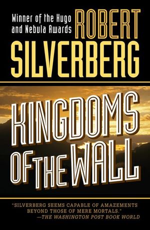 Buy Kingdoms of the Wall at Amazon