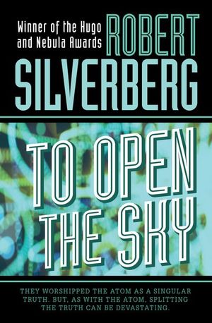 Buy To Open the Sky at Amazon