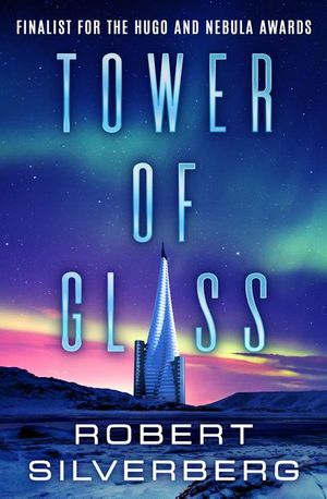 Buy Tower of Glass at Amazon