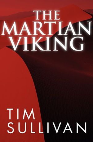Buy The Martian Viking at Amazon