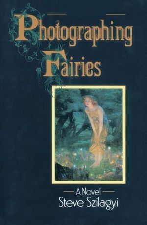 Buy Photographing Fairies at Amazon