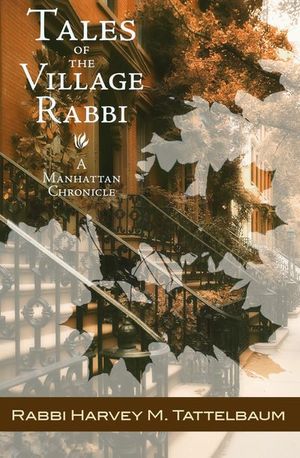 Buy Tales of the Village Rabbi at Amazon