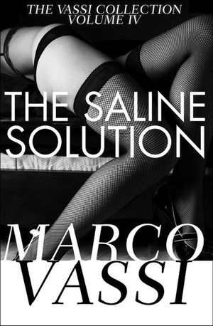 Buy The Saline Solution at Amazon
