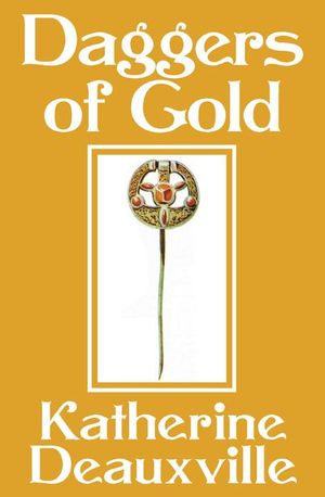 Buy Daggers of Gold at Amazon