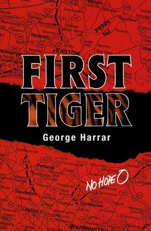 Buy First Tiger at Amazon