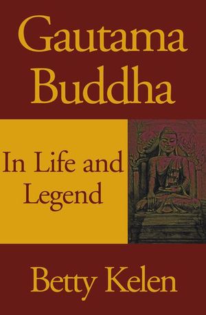 Buy Gautama Buddha at Amazon
