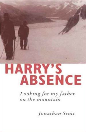 Buy Harry's Absence at Amazon