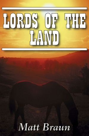 Buy Lords of the Land at Amazon