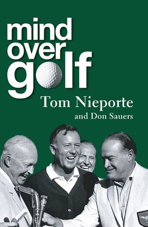 Buy Mind Over Golf at Amazon