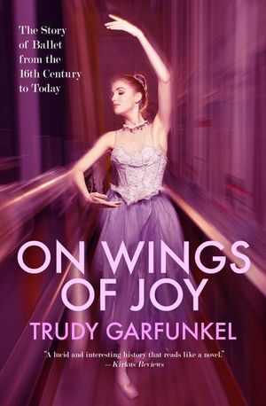 On Wings of Joy