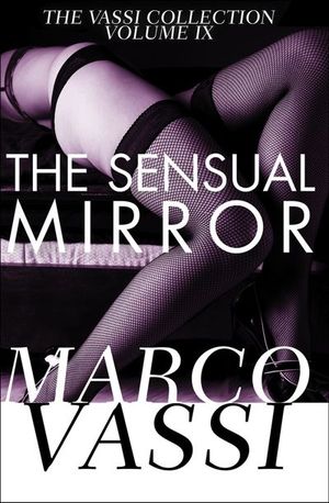 Buy The Sensual Mirror at Amazon