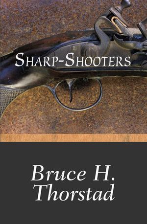 Buy Sharp-Shooters at Amazon