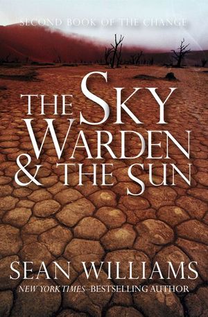 Buy The Sky Warden & the Sun at Amazon