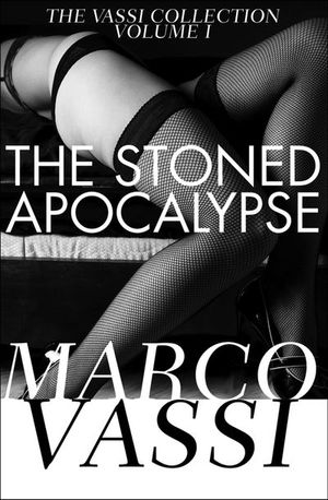 Buy The Stoned Apocalypse at Amazon