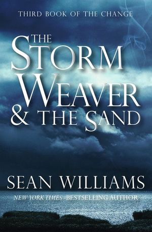 Buy The Storm Weaver & the Sand at Amazon
