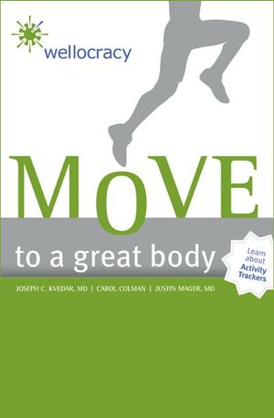 Buy Move to a Great Body at Amazon