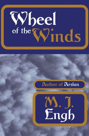 Buy Wheel of the Winds at Amazon
