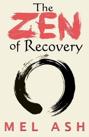 Buy The Zen of Recovery at Amazon