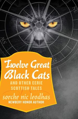 Buy Twelve Great Black Cats at Amazon
