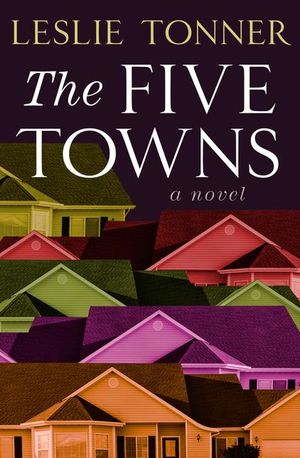 Buy The Five Towns at Amazon