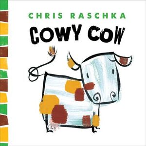 Buy Cowy Cow at Amazon