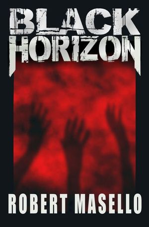 Buy Black Horizon at Amazon