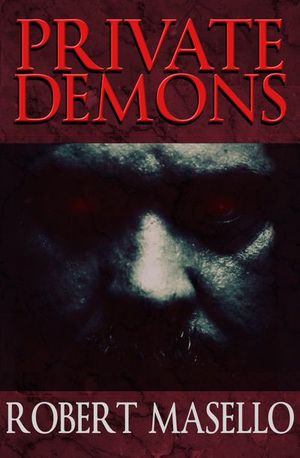 Buy Private Demons at Amazon