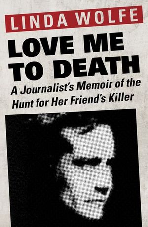 Buy Love Me to Death at Amazon
