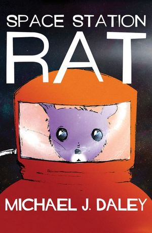 Buy Space Station Rat at Amazon