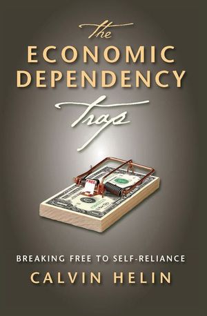 Buy The Economic Dependency Trap at Amazon