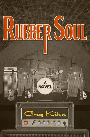 Buy Rubber Soul at Amazon