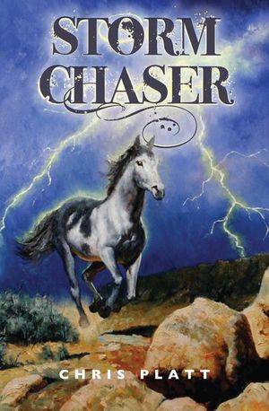 Buy Storm Chaser at Amazon
