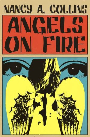 Buy Angels on Fire at Amazon
