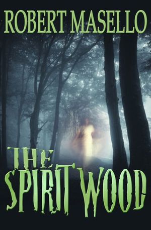 Buy The Spirit Wood at Amazon