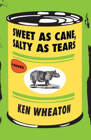 Buy Sweet as Cane, Salty as Tears at Amazon