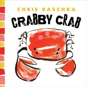 Buy Crabby Crab at Amazon