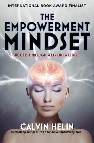 Buy The Empowerment Mindset at Amazon