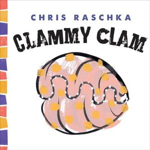 Clammy Clam