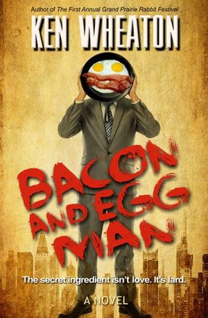 Buy Bacon and Egg Man at Amazon