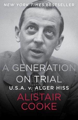 Buy A Generation on Trial at Amazon
